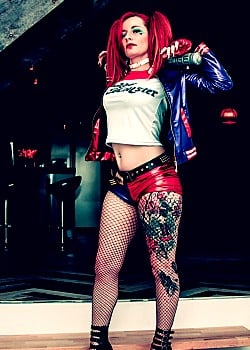 Sally Lys